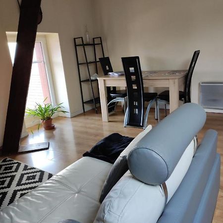 Location T2 Proche Annecy Apartamento Meythet Exterior foto
