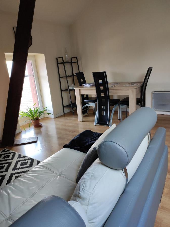 Location T2 Proche Annecy Apartamento Meythet Exterior foto