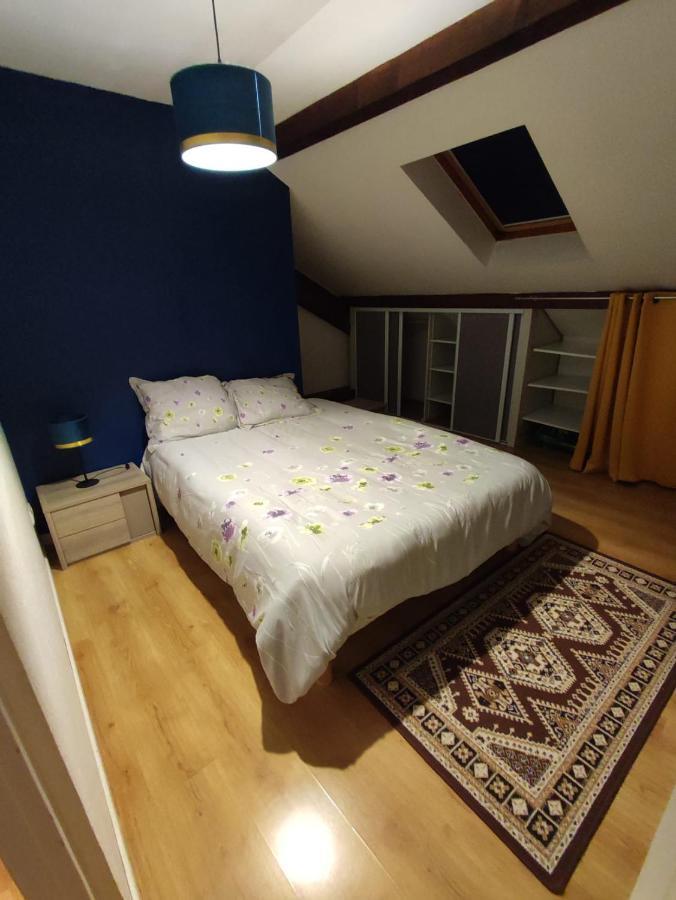 Location T2 Proche Annecy Apartamento Meythet Exterior foto