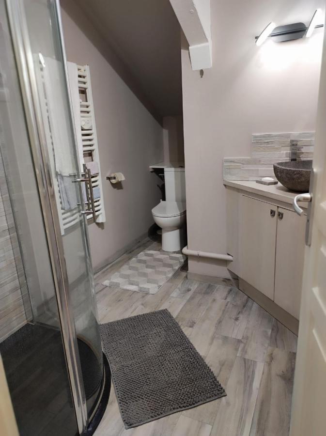 Location T2 Proche Annecy Apartamento Meythet Exterior foto