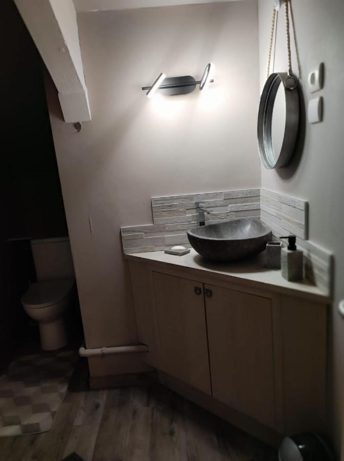 Location T2 Proche Annecy Apartamento Meythet Exterior foto